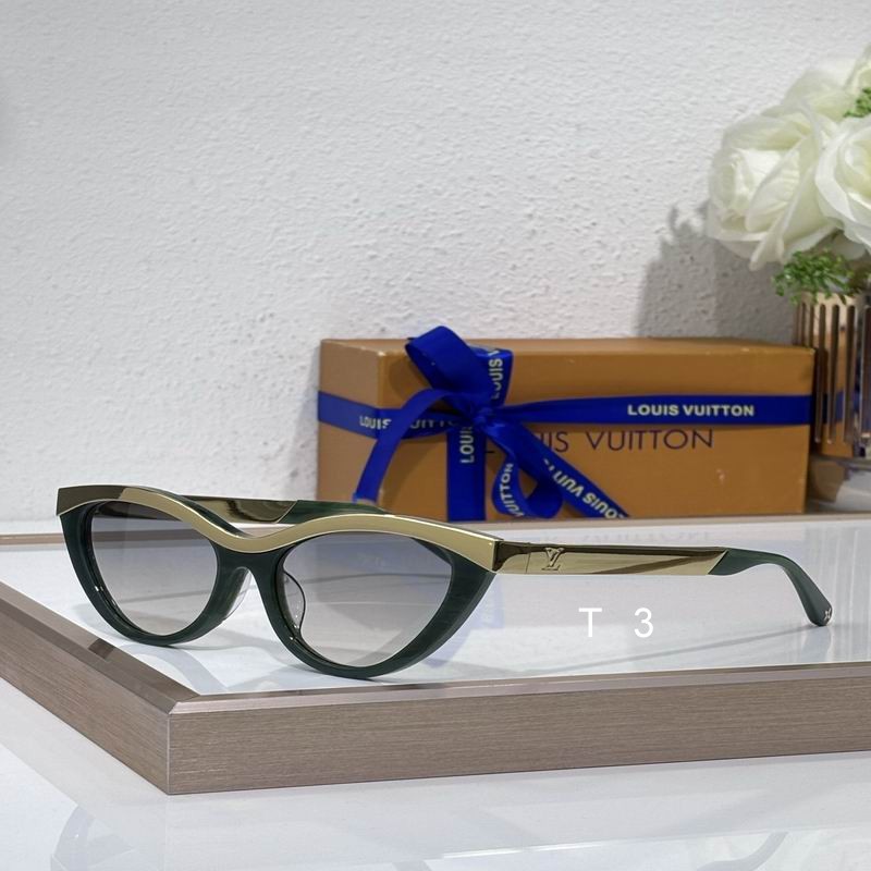 LV Sunglasses ID:20260410-2792